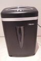 Fellowes Powershred 450M Vorzerkleinerer - Schwarz