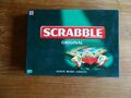 SCRABBLE Scrabble,Original,Kreuzwortspiel,Mattel Word Game komplett Wortspiel