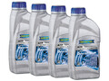 4 (4x1) Liter RAVENOL ATF Dexron III H Automatikgetriebeöl