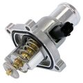 MTR Thermostat Kühlmittel 12115652 für OPEL ZAFIRA FAMILY A05 ASTRA Caravan A04