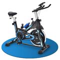 Speedbike Heimtrainer Indoor Cycling Fahrrad Fitness 120 kg ArtSport®