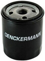 DENCKERMANN A210074 Ölfilter Anschraubfilter für FORD FOCUS III Turnier ECOSPORT