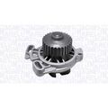 ORIGINAL® Magneti Marelli Wasserpumpe, Motorkühlung für Audi: 100 C3 Avant