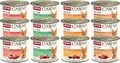 Animonda Carny Kitten Variation For Kittens (12 X 200 G), Kitten Wet Food