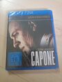 Capone - (Tom Hardy) # BLU-RAY-NEU