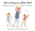 We're Going on a Bear Hunt | Michael Rosen | Taschenbuch | 36 S. | Englisch | 20