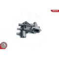 1x Thermostat, Kühlmittel ESEN SKV 20SKV019 passend für AUDI SEAT SKODA VW