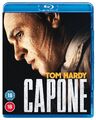 Capone Capone Blu-ray EBR5295 NEU