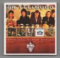 Dr. Feelgood - Original Albumserie - 5 x CD Album Set