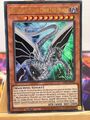 Niederträchtiger Cyber End-Drache GFP2-DE101 Ultra Rare Deutsch NM YUGIOH