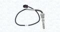 MAGNETI MARELLI Sensor, Abgastemperatur 172000037010 für AUDI VW