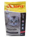 10kg Josera Naturelle Sterilized Getreidefrei Katzenfutter