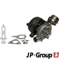 JP GROUP Turbolader ohne Pfand passend für VW Passat 3B Audi A4 B5 B6 B7 1.9 TDI