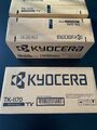 Kyocera TK-1170 Original Toner (Patrone) Schwarz NEU und UNGEÖFFNET