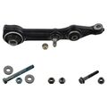 Lenker, Radaufhängung FEBI BILSTEIN 40293 ProKit für MERCEDES-BENZ, hinten