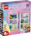 LEGO® Gabbys Puppenhaus - Gabbys Puppenhaus - 10788 NEU & OVP