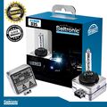 DUO-SET SEITRONIC D3S 8000K GOLD EDITION Xenon Brenner Scheinwerfer BULB Lampe 4