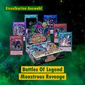 Battles Of Legend: Monstrous Revenge - Alle Einzelkarten BLMR DE Auswahl