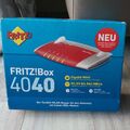 FRITZ!Box 4040 4-Port Wireless Router 