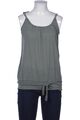 MEXX Top Damen Trägertop Tanktop Unterhemd Gr. S Leinen Grün #swtfrpx