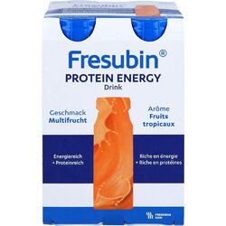 FRESUBIN PROTEIN Energy DRINK Multifrucht Tr.Fl. 800 ml PZN06698792