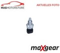 RÜCKFAHRLICHT SCHALTER MAXGEAR 50-0322 A FÜR ABARTH GRANDE PUNTO 114KW,132KW