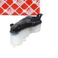 FEBI 104772 Ausgleichsbehälter Kühlmittel für FORD GALAXY S-MAX WA6 MONDEO 4 BA7