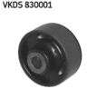 SKF Lagerung, Lenker VKDS 830001 für CHEVROLET DAEWOO