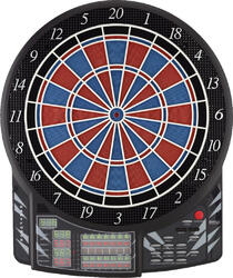 BULL'S Dartforce RB Sound Elektronik Dartboard