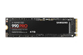 Samsung 990 PRO NVMe™ M.2 SSD - 4 TB