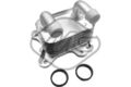 Motorölkühler 05761 Metalcaucho für OPEL CORSA C ASTRA G Stufenheck ASTRA G CC