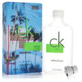 Calvin Klein CK One Reflections 100 ml EDT Eau de Toilette