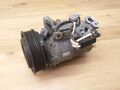 Mercedes-Benz W176 W246 180CDI OM607 Klimakompressor Klimaanlage A0042301711