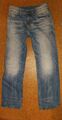 G-STAR RAW 3301 Herren Jeans Hose Gr. W29 L30 Blau