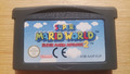 Super Mario Advance 2 - Mario World + Hülle - Nintendo Gameboy Advance Spiel  #4