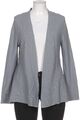 Peter Hahn Strickjacke Damen Cardigan Jacke Gr. EU 44 Baumwolle Hell... #k51huit