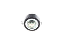 BOSCH 1 987 945 840 Deflection/Guide Pulley, V-ribbed belt for  FIAT IVECO