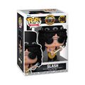 Funko Pop! Unisex Slash Rocks! Vinyl Figur 398 multicolor Standard