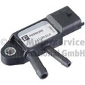 PIERBURG 7.11190.03.0 Abgasdruck Differenzdrucksensor für OPEL ZAFIRA B (A05)