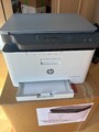 HP Color Laser MFP 178nwg WLAN-Laser-Multifunktionsdrucker