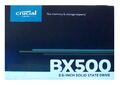 ✅240GB Crucial BX500 SSD Festplatte mit Windows 10 Pro vorinstalliert✅