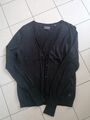 Marc O Polo Damen Strickjacke schwarz Gr. M sehr guter Zustand