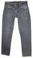 Levis Herren Jeans Hose 511 SLIM Straight Stretch W29 L32 grau Levi's