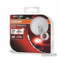 OSRAM Glühlampe, Birne Auto H11 12 V 55 W PGJ19-2