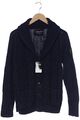 Marc O Polo Strickjacke Herren Cardigan Jacke Gr. M Baumwolle Marine... #zeca637