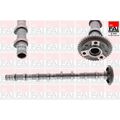 ORIGINAL® Fai Autoparts Nockenwelle für BMW 1 X3 5 Touring 3 Touring 3 5 X5 3