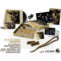 TRI STATE CORNER - Stereotype - Ltd. Boxset (incl. CD +LP+Backgammon-Game+more)