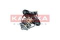 KAMOKA 7710106 Thermostat, Kühlmittel für HYUNDAI,KIA