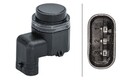 HELLA Sensor Einparkhilfe 6PX 358 141-271 für BMW X3 E83 X5 E70 X6 E71 E72