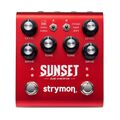 Strymon Sunset Dual Overdrive - Verzerrer für Gitarren